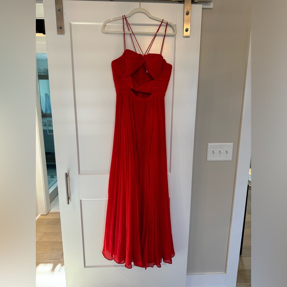 Amur Gown